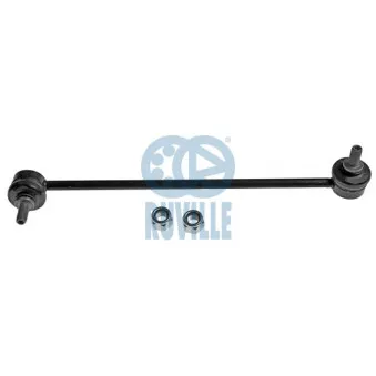 Entretoise/tige, stabilisateur RUVILLE OEM 31356751079