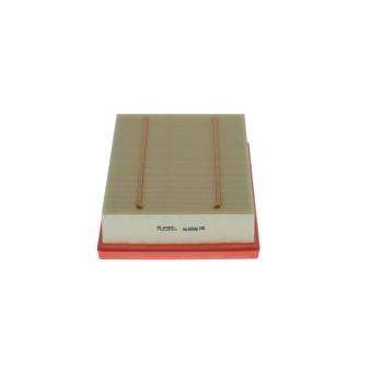 Filtre à air BOSCH F 026 400 675 pour FORD TRANSIT CONNECT 1.0 EcoBoost - 100cv