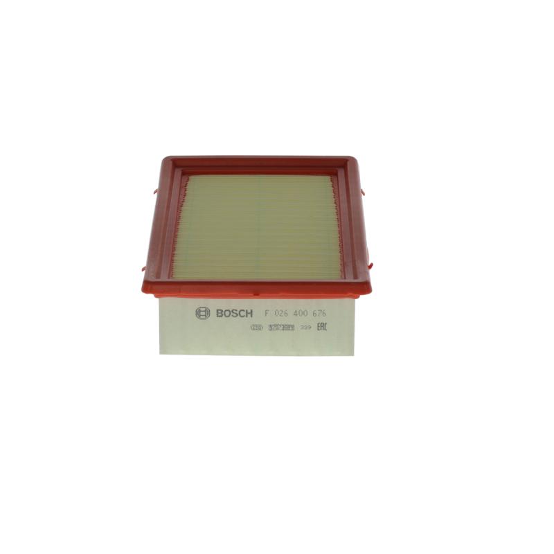 Filtre à air BOSCH F 026 400 676 - Visuel 1