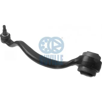 Triangle ou bras de suspension (train avant) RUVILLE OEM 31126773950