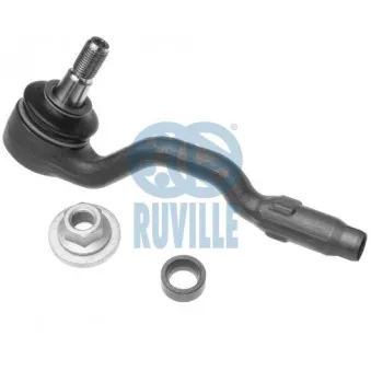 RUVILLE 925036 - Rotule de barre de connexion