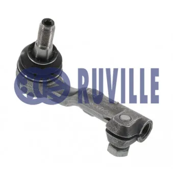 Rotule de barre de connexion RUVILLE OEM 32106793623