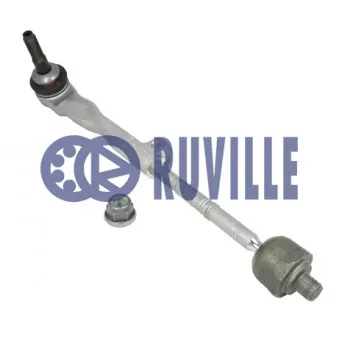 RUVILLE 925052 - Barre de connexion