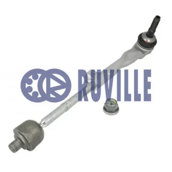 RUVILLE 925053 - Barre de connexion