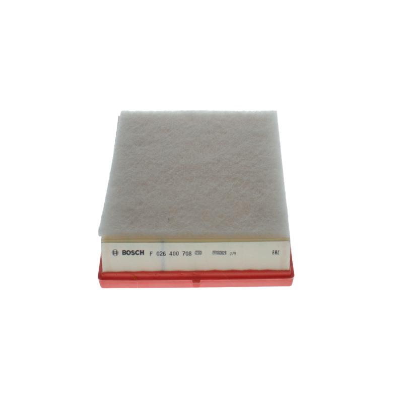 Filtre à air BOSCH F 026 400 708 - Visuel 1