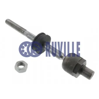 Rotule de direction intérieure, barre de connexion RUVILLE OEM 32111139315