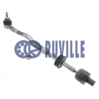Barre de connexion RUVILLE OEM 32111139315