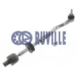 RUVILLE 925061 - Barre de connexion