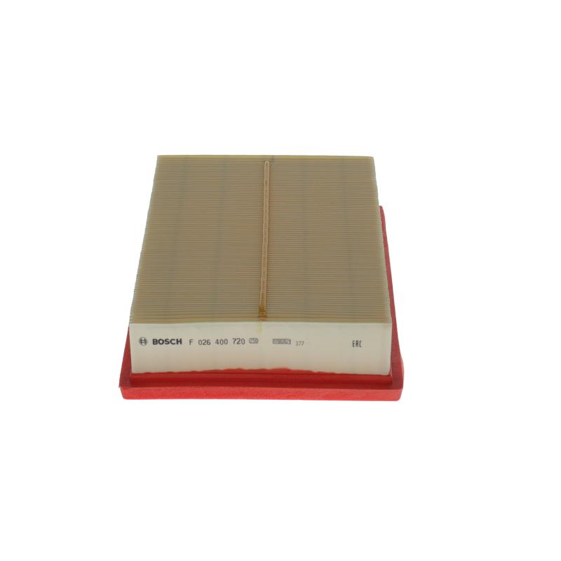 Filtre à air BOSCH F 026 400 720 - Visuel 2