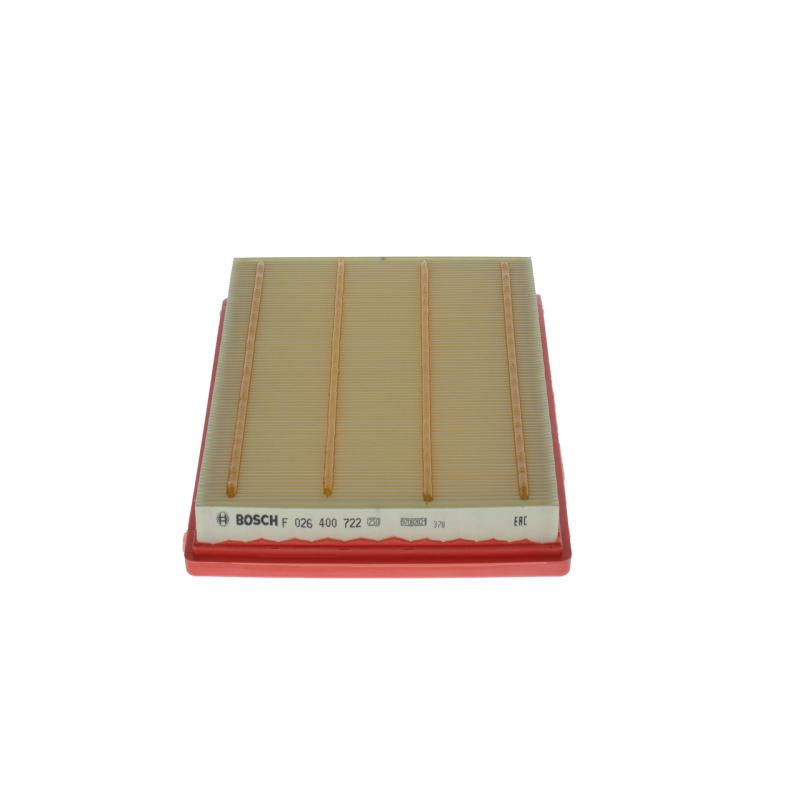 Filtre à air BOSCH F 026 400 722 - Visuel 2