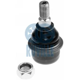 Rotule de suspension RUVILLE OEM A2113300435