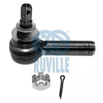 RUVILLE 925116 - Rotule de barre de connexion