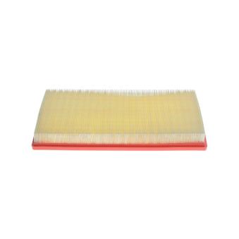 Filtre à air BOSCH F 026 400 769 pour MERCEDES-BENZ CLASSE E E 300 e 4-matic - 313cv