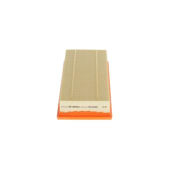 Filtre à air BOSCH F 026 400 784 pour MERCEDES-BENZ CLASSE C AMG C 63 S - 510cv