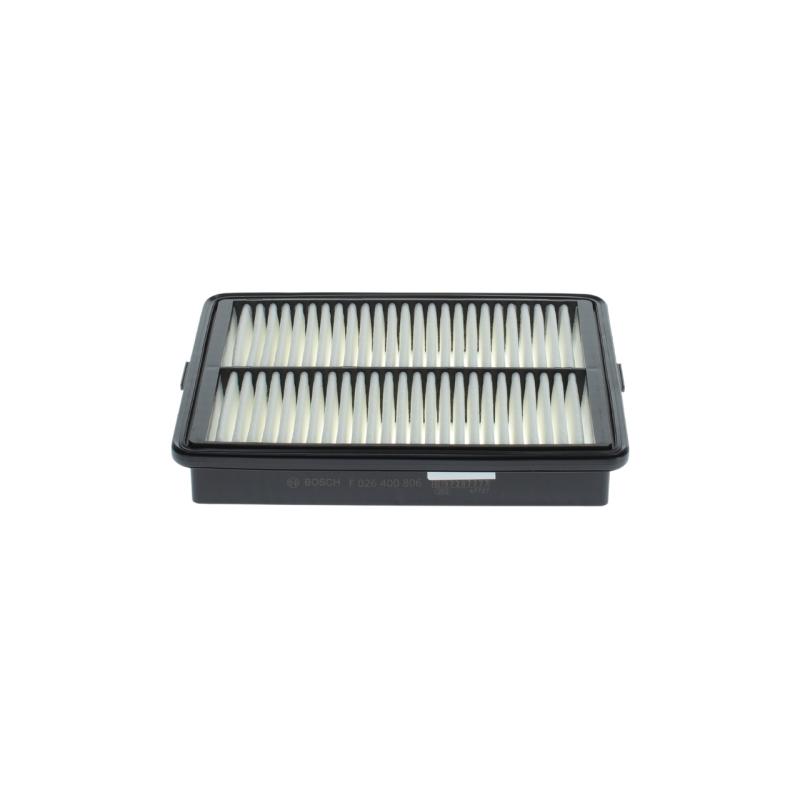 Filtre à air BOSCH F 026 400 806 - Visuel 2