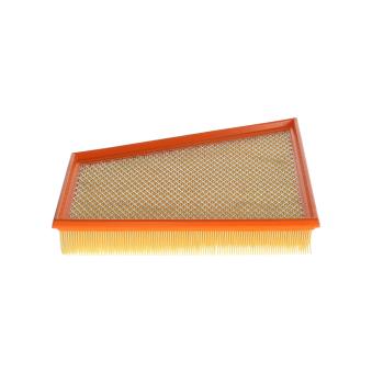 Filtre à air BOSCH F 026 400 824 pour PORSCHE BOXSTER GTS 4.0 - 400cv