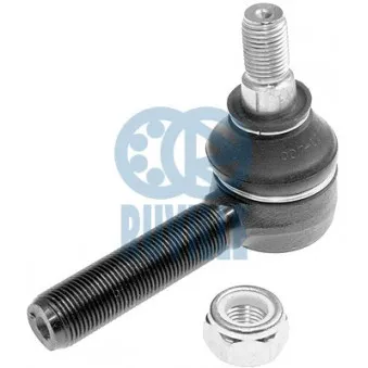 Rotule de barre de connexion RUVILLE OEM 6313300410