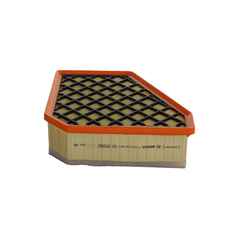 Filtre à air BOSCH F 026 400 864 - Visuel 1