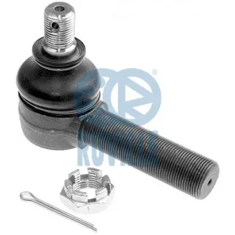 Rotule de barre de connexion RUVILLE OEM A6313300535