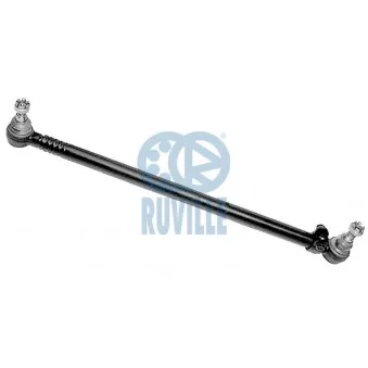 Barre de connexion RUVILLE OEM 6313300603