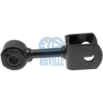 Entretoise/tige, stabilisateur RUVILLE OEM 9013200089