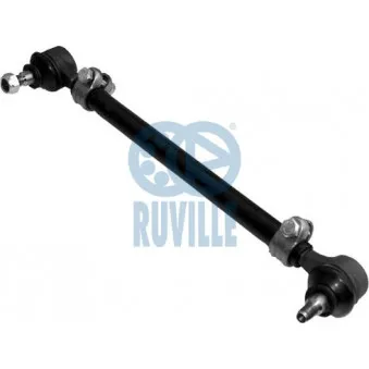 Barre de direction RUVILLE OEM 6014601505