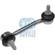 RUVILLE 925195 - Entretoise/tige, stabilisateur