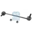 RUVILLE 925198 - Entretoise/tige, stabilisateur