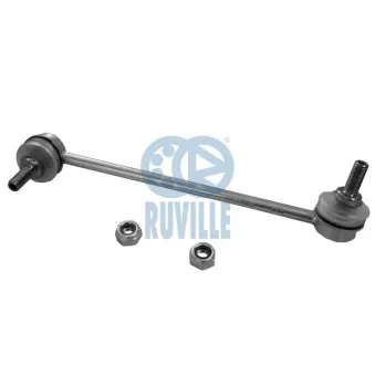Entretoise/tige, stabilisateur RUVILLE OEM A6383230468