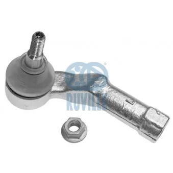 Rotule de barre de connexion RUVILLE OEM BV6C3C437AA