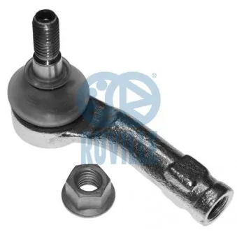 Rotule de barre de connexion RUVILLE OEM 1545339