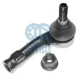 RUVILLE 925217 - Rotule de barre de connexion