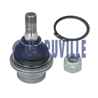 Rotule de suspension RUVILLE OEM F57Z3050BB