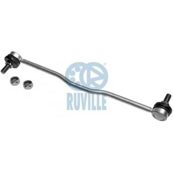 Entretoise/tige, stabilisateur RUVILLE OEM 350612