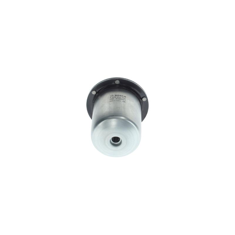Boîtier, filtre à carburant BOSCH F 026 402 165 - Visuel 1