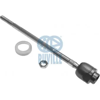 Rotule de direction intérieure, barre de connexion RUVILLE OEM 1603844