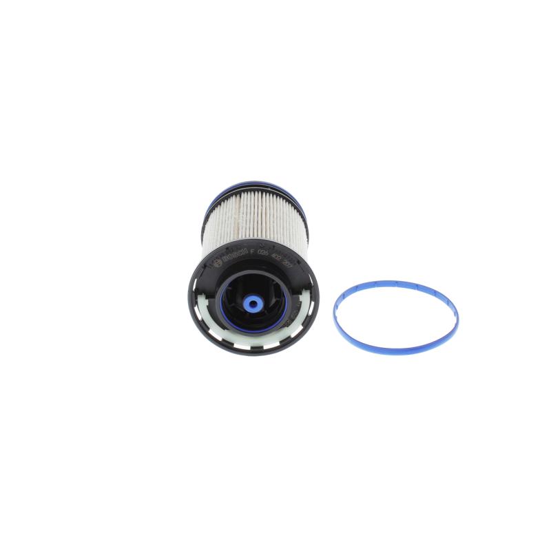 Filtre à carburant BOSCH F 026 402 207 - Visuel 2