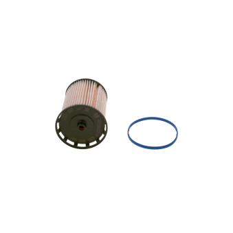 Filtre à carburant BOSCH OEM 4M0127177B Filtre à carburant BOSCH OEM 4M0127177B
