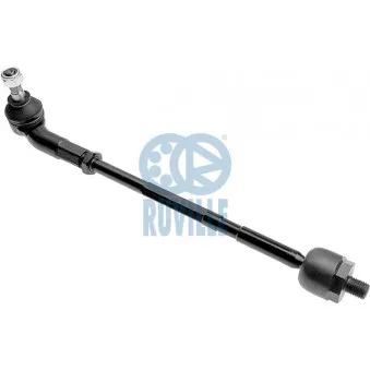 Barre de connexion RUVILLE OEM 6X0422803A
