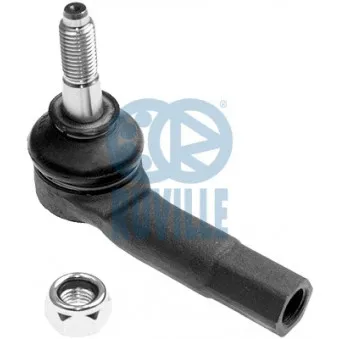Rotule de barre de connexion RUVILLE OEM 6X0422811