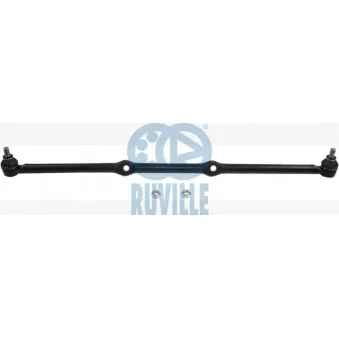 RUVILLE 925430 - Barre de connexion
