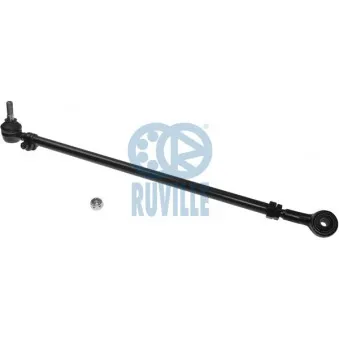 Barre de connexion RUVILLE 925431