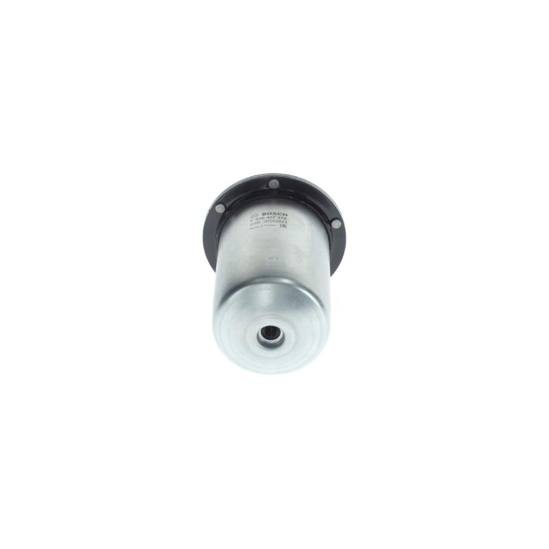 Boîtier, filtre à carburant BOSCH F 026 402 378 - Visuel 1