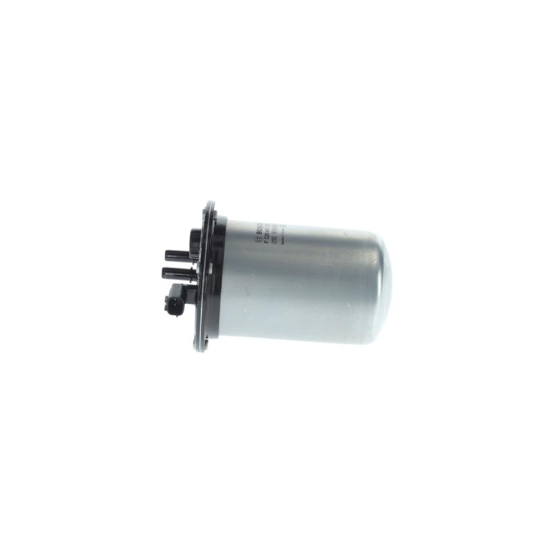 Boîtier, filtre à carburant BOSCH F 026 402 378 - Visuel 2