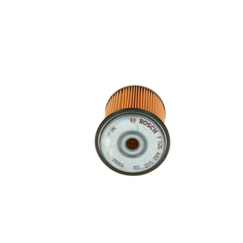 Filtre à carburant BOSCH F 026 402 502 - Visuel 2