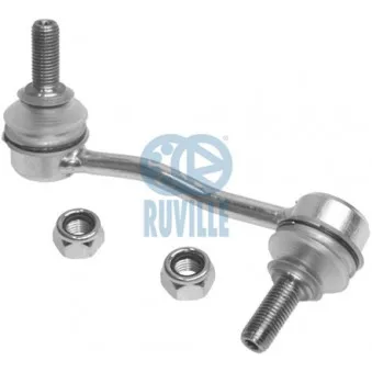 Entretoise/tige, stabilisateur RUVILLE OEM 2E0411317C