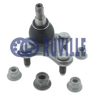 Rotule de suspension RUVILLE OEM 5Q0407365E