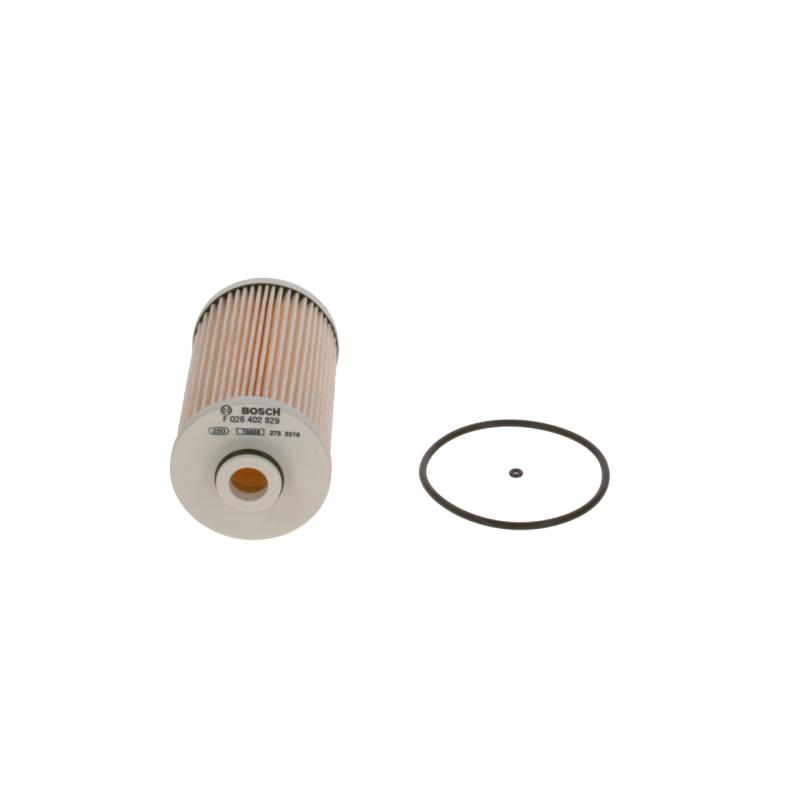 Filtre à carburant BOSCH F 026 402 829 - Visuel 2