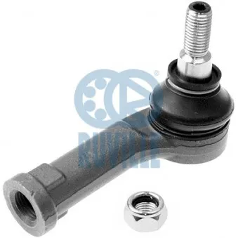 Rotule de barre de connexion RUVILLE OEM 701419812B