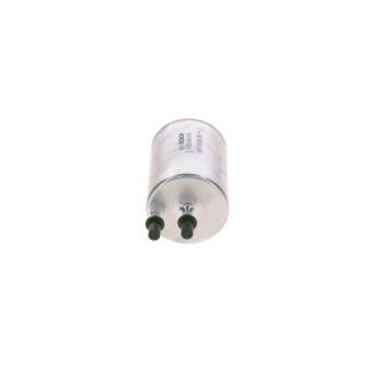 Filtre à carburant BOSCH OEM 8E0201511G